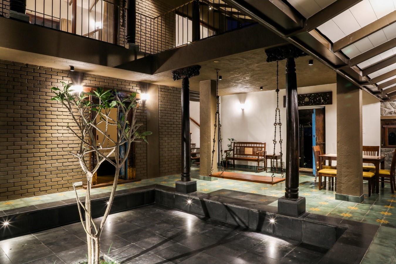 Jalihal House by M plus P architects-Sheet9
