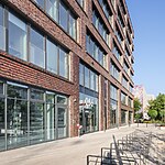 FA 206 by TCHOBAN VOSS Architekten-Sheet1