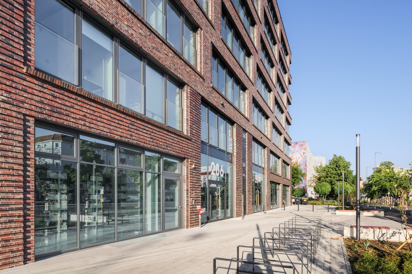 FA 206 by TCHOBAN VOSS Architekten-Sheet1