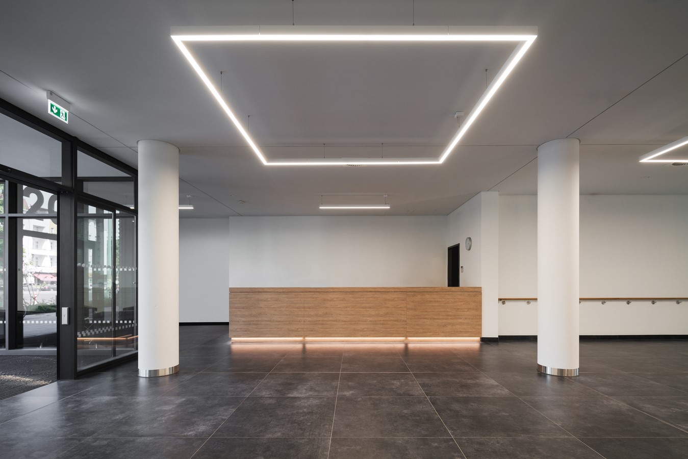 FA 206 by TCHOBAN VOSS Architekten-Sheet10