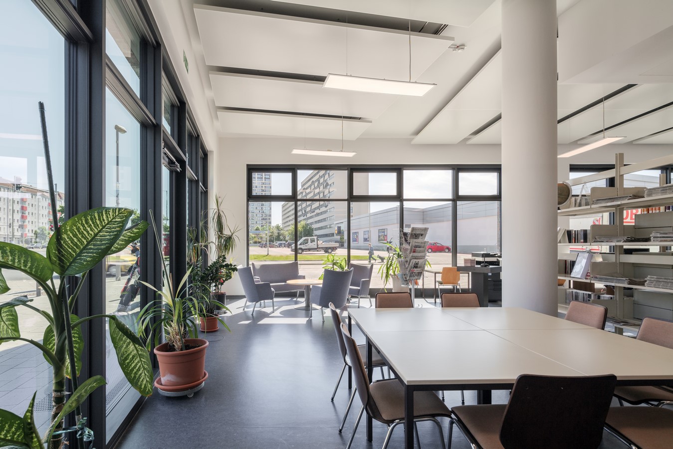 FA 206 by TCHOBAN VOSS Architekten-Sheet5