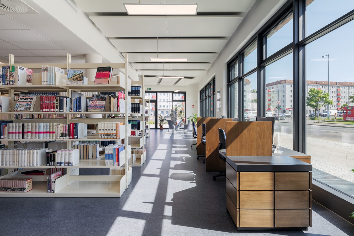 FA 206 by TCHOBAN VOSS Architekten-Sheet7