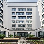 FA 206 by TCHOBAN VOSS Architekten-Sheet8