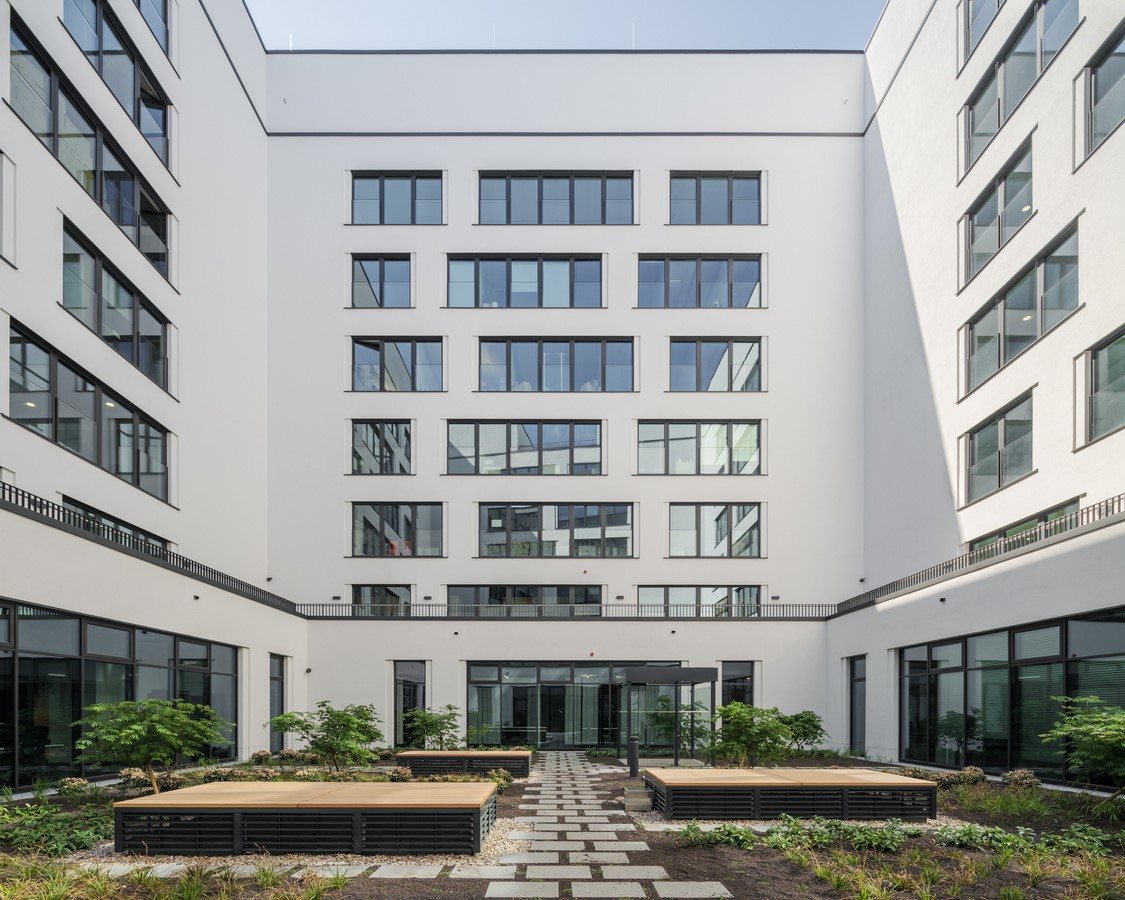 FA 206 by TCHOBAN VOSS Architekten-Sheet8
