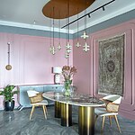 Pastel Paradise by Tushar Mistry Design Studio-Sheet1
