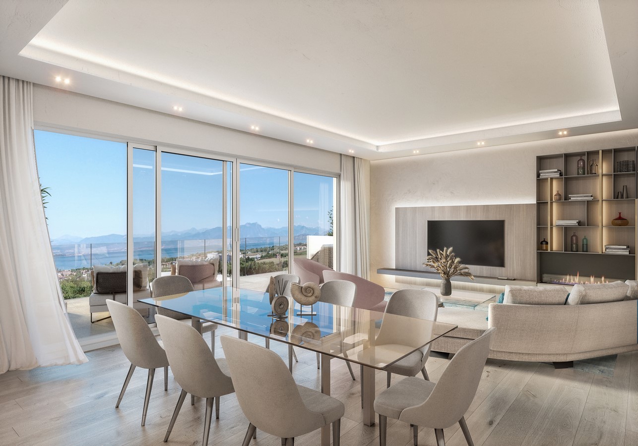 Forte Belvedere 1861 by SSC real estate marketing & architecture design-Sheet1