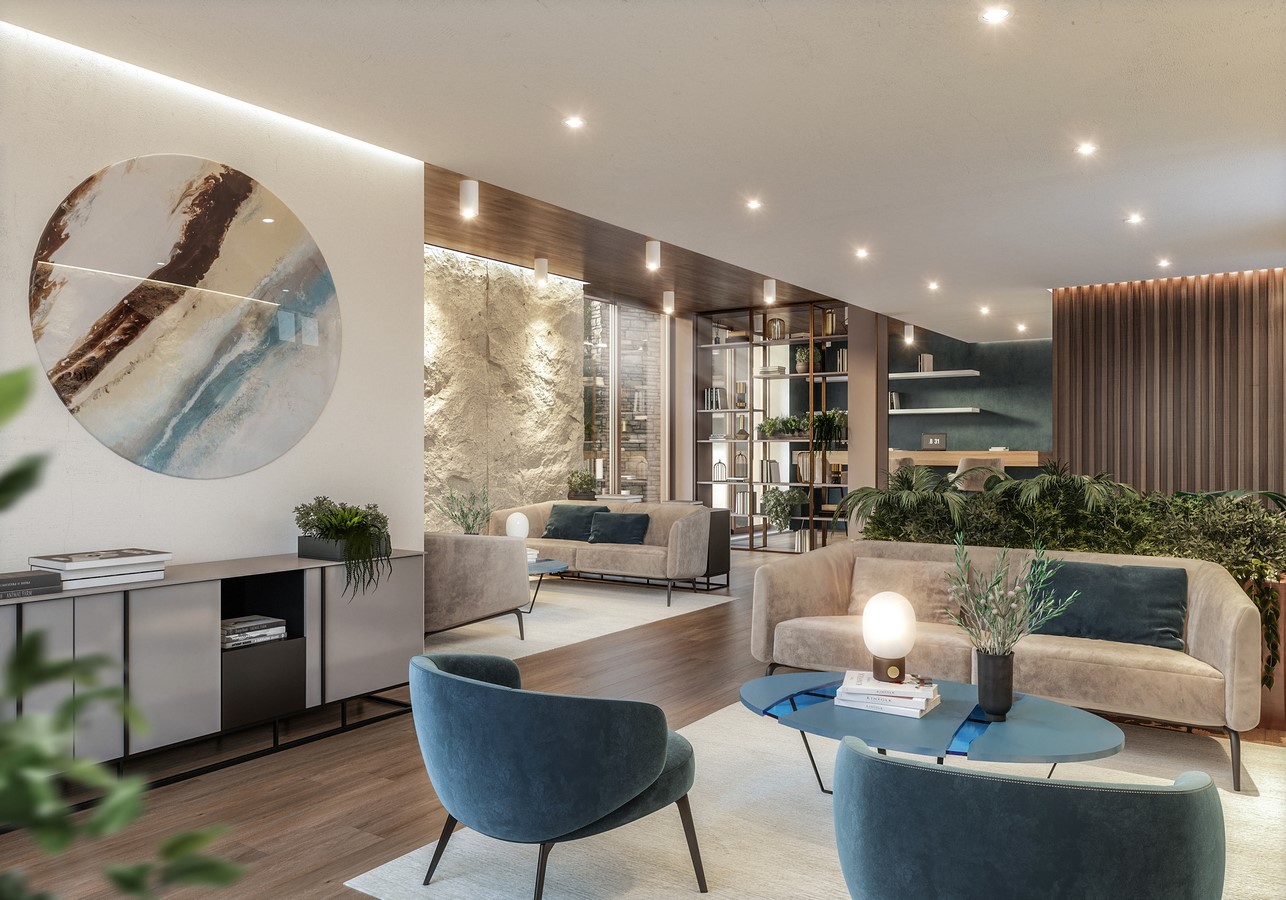 Forte Belvedere 1861 by SSC real estate marketing & architecture design-Sheet4