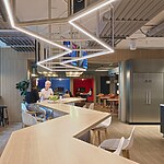 Informal meeting hubs for German broadcaster by Evolution Design-Sheet1