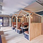 Informal meeting hubs for German broadcaster by Evolution Design-Sheet3