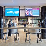 Informal meeting hubs for German broadcaster by Evolution Design-Sheet5