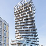 Alta Tower by Hamonic+Masson & Associés-Sheet1