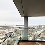 Alta Tower by Hamonic+Masson & Associés-Sheet11