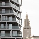 Alta Tower by Hamonic+Masson & Associés-Sheet2