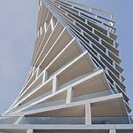 Alta Tower by Hamonic+Masson & Associés-Sheet5