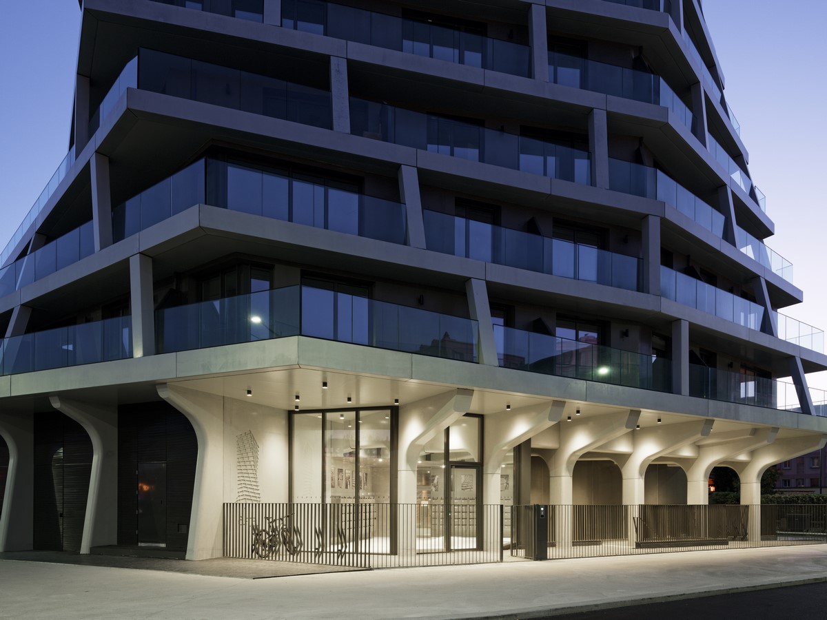 Alta Tower by Hamonic+Masson & Associés-Sheet7