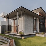 A House in the Farm by Studio MOB-Sheet1