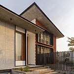 A House in the Farm by Studio MOB-Sheet11