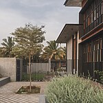 A House in the Farm by Studio MOB-Sheet12