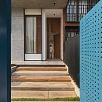 A House in the Farm by Studio MOB-Sheet2