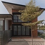 A House in the Farm by Studio MOB-Sheet3