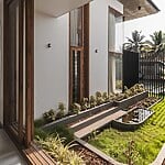 A House in the Farm by Studio MOB-Sheet4
