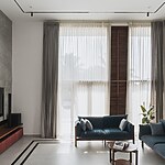 A House in the Farm by Studio MOB-Sheet6