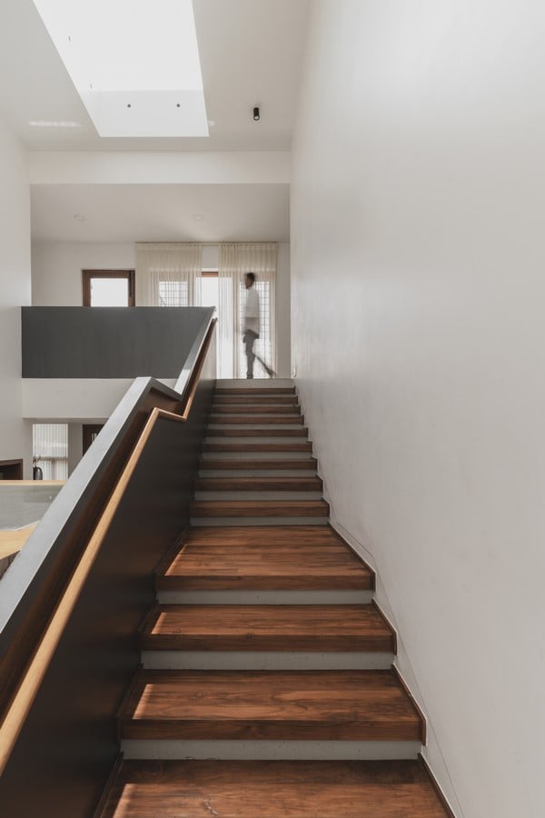 A House in the Farm by Studio MOB-Sheet8