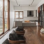 A House in the Farm by Studio MOB-Sheet9