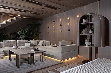 Moku Collection by Nivasa