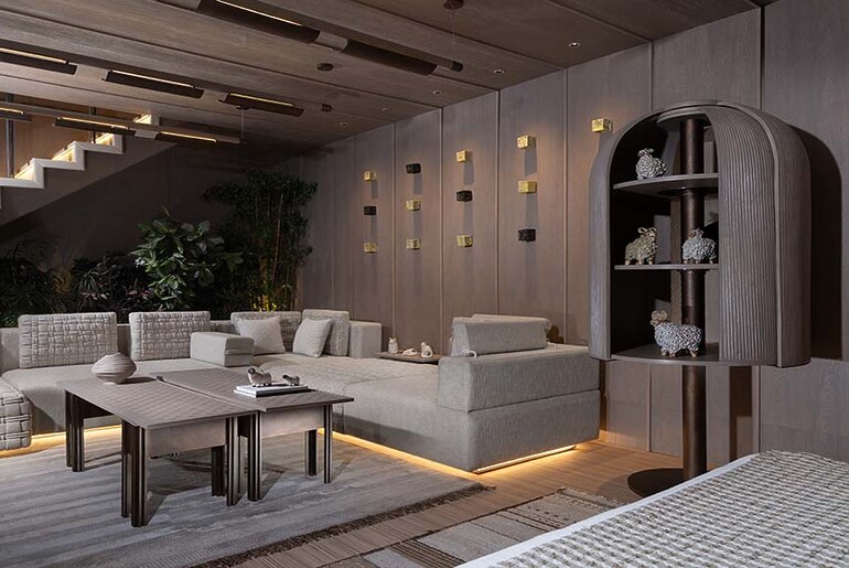 Moku Collection by Nivasa