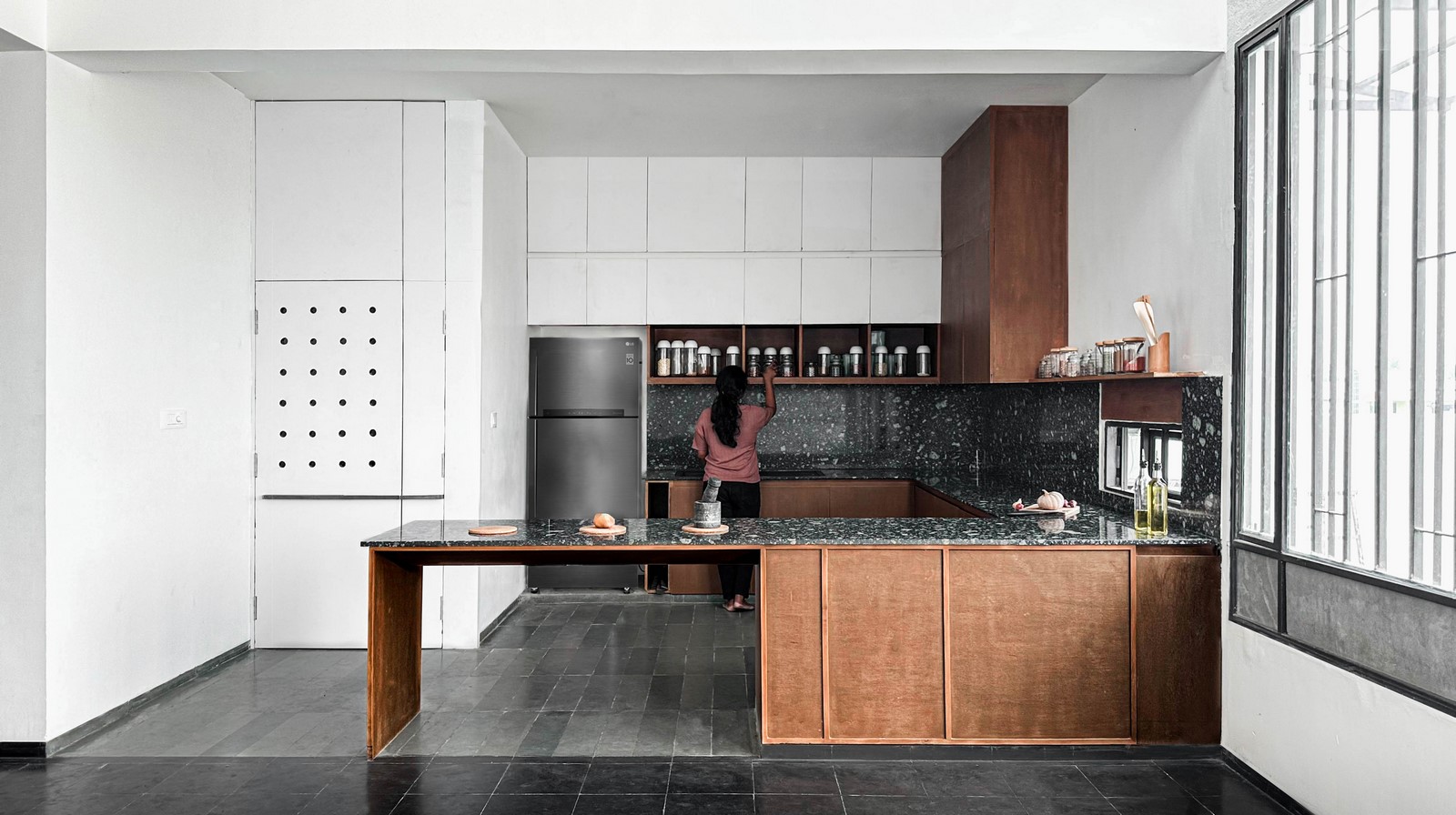 Frugal House by Architecture RIFF-Sheet4