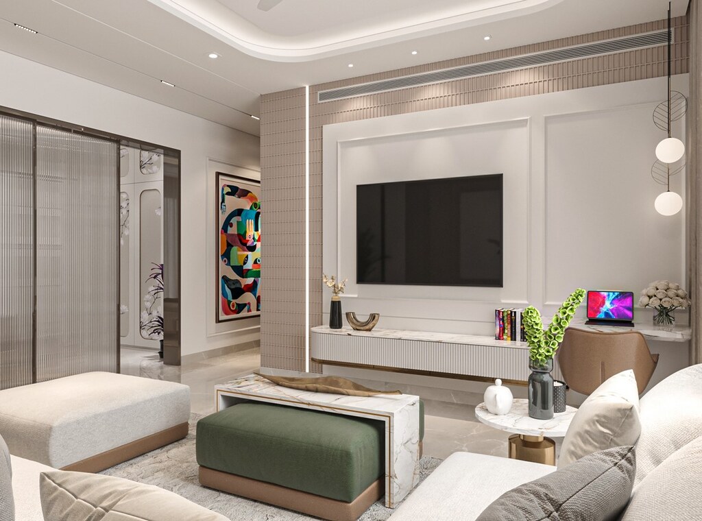 Cosy Monsoon Retreat Warm and Inviting Interior Design Ideas by ...