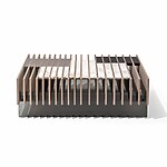 Fit Tables by Sources Unlimited-Sheet3