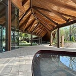 The Spine Resort, Heilongtan by AIM ARCHITECTURE-Sheet10