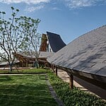 The Spine Resort, Heilongtan by AIM ARCHITECTURE-Sheet3