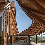 The Spine Resort, Heilongtan by AIM ARCHITECTURE-Sheet5