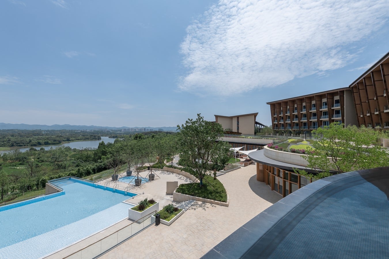 The Spine Resort, Heilongtan by AIM ARCHITECTURE-Sheet7