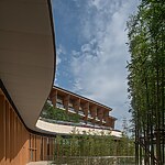 The Spine Resort, Heilongtan by AIM ARCHITECTURE-Sheet8
