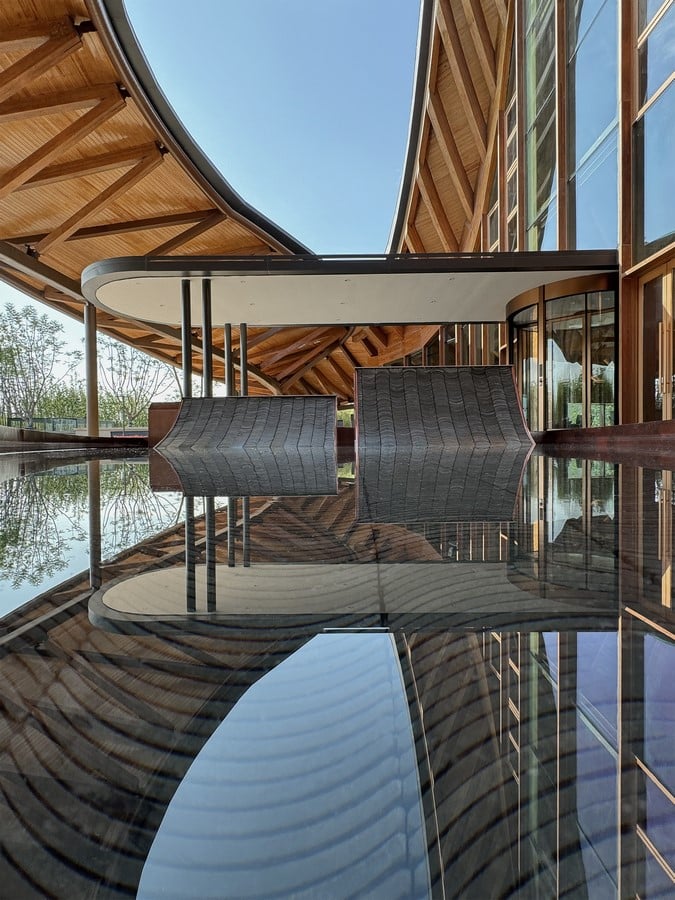 The Spine Resort, Heilongtan by AIM ARCHITECTURE-Sheet9