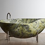 Kora Marble Bathtubs by Valueline-Sheet1