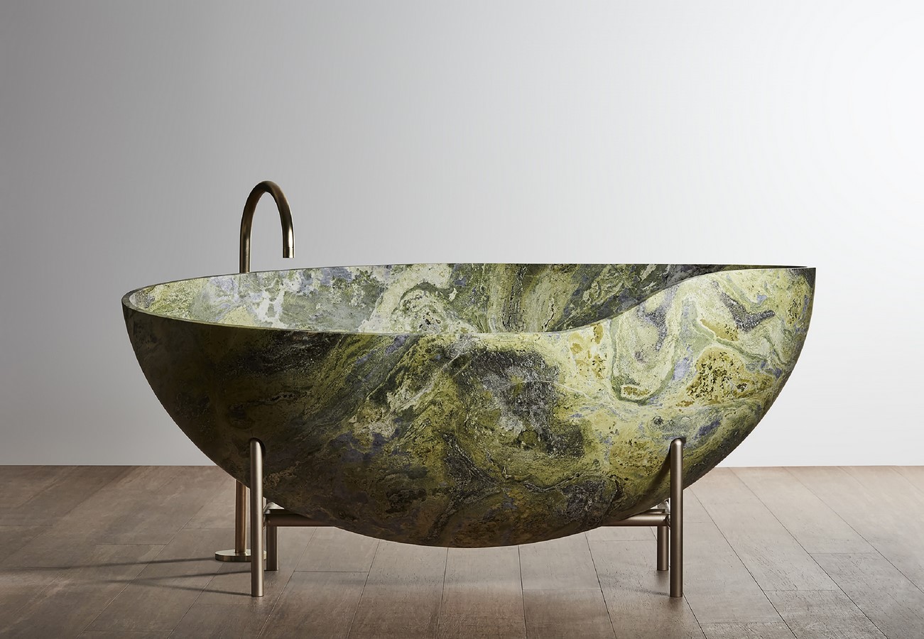 Kora Marble Bathtubs by Valueline-Sheet1