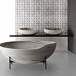 Kora Marble Bathtubs by Valueline-Sheet2
