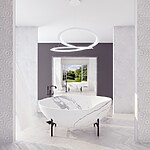 Kora Marble Bathtubs by Valueline-Sheet3