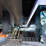Shenzhen T33 Tower by Aedas-Sheet12