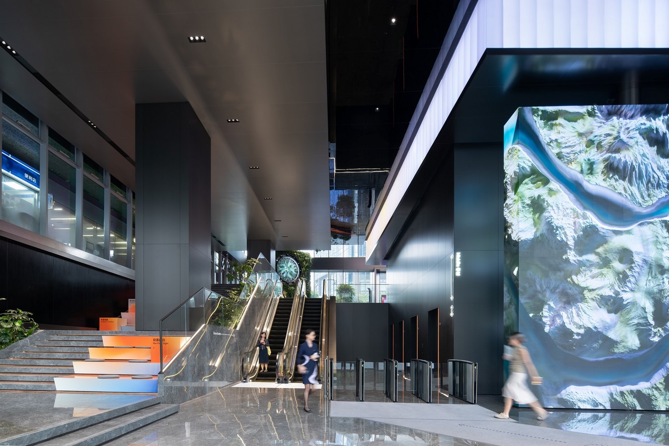 Shenzhen T33 Tower by Aedas-Sheet12