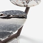 Savini Small Table Collection by Vita Moderna-Sheet1