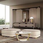 Savini Small Table Collection by Vita Moderna-Sheet2