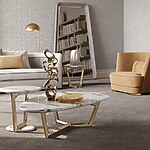 Savini Small Table Collection by Vita Moderna-Sheet3