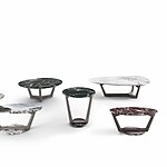Savini Small Table Collection by Vita Moderna-Sheet4