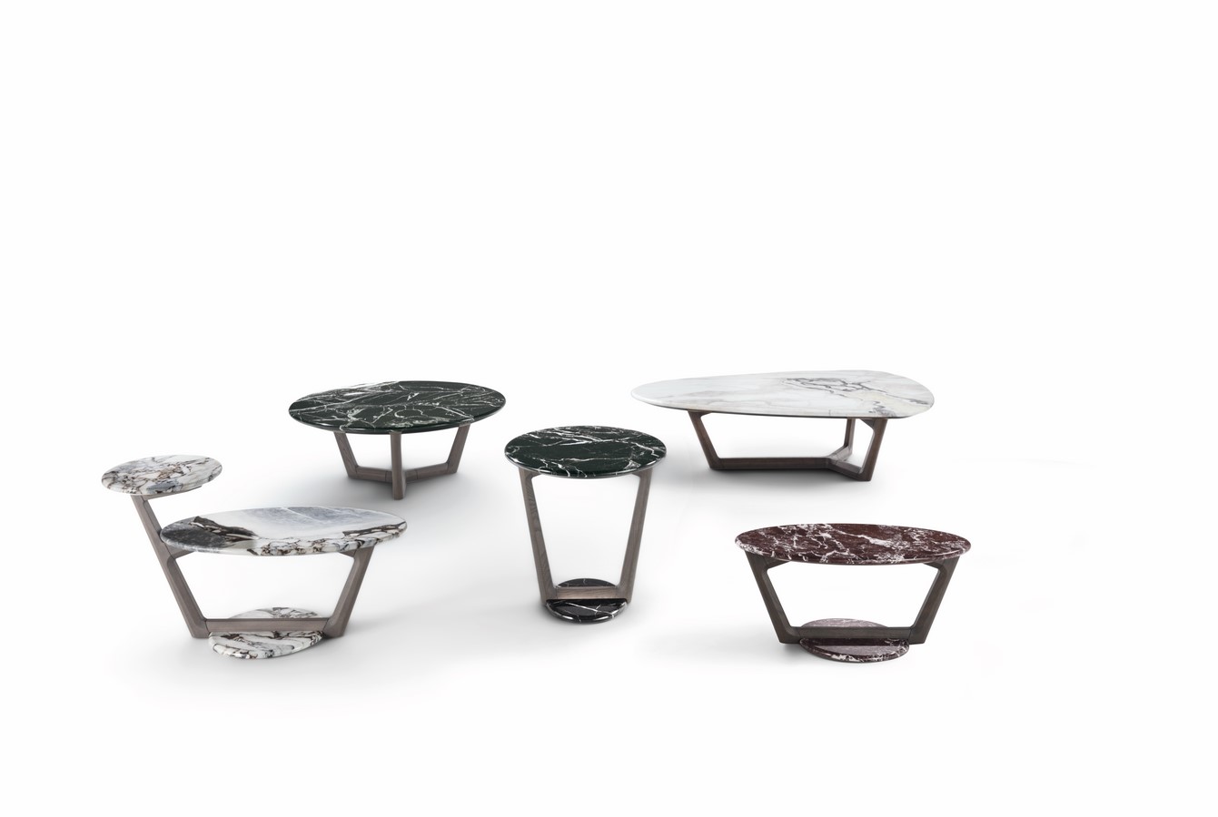 Savini Small Table Collection by Vita Moderna-Sheet4